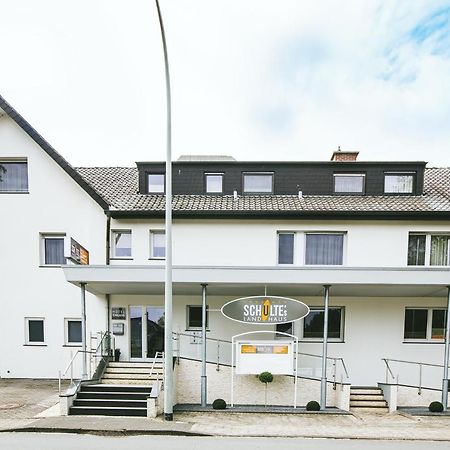 Schultes Landhaus Delbruck Luaran gambar