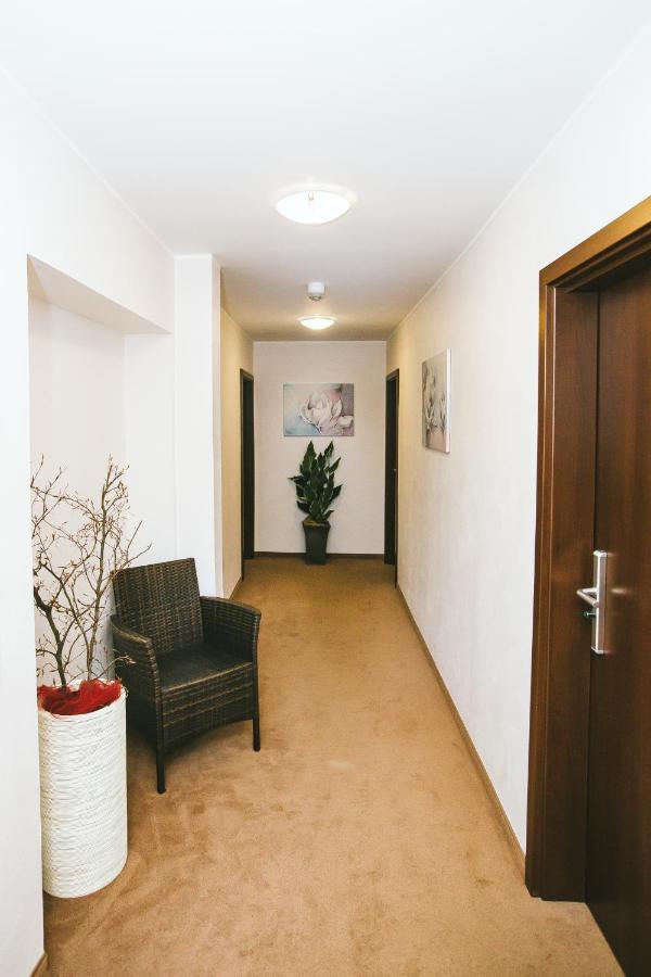 Schultes Landhaus Delbruck Luaran gambar
